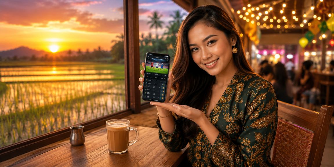 Aplikasi kasino selamat untuk pengguna Kedah dengan ciri keselamatan terkini