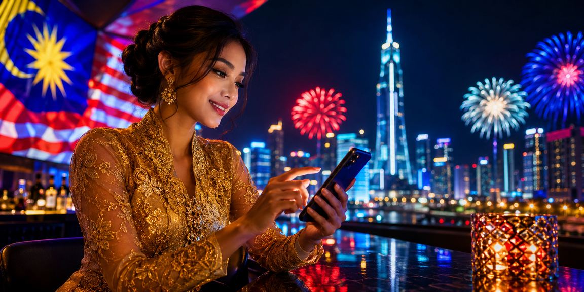 Pengguna platform 19000 di Kuala Lumpur bermain secara bertanggungjawab dengan kawalan masa yang baik