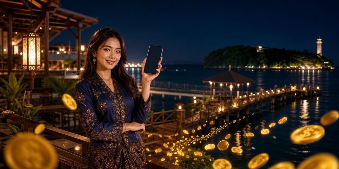 Pemain Malaysia menggunakan platform kasino mudah alih 19000 untuk poker dan permainan lain